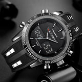 Luxury Brand Watches Men