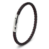 XQNI Stainless Steel Bracelet