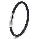 XQNI Stainless Steel Bracelet