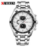 New SALE CURREN Watches Men