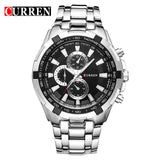 New SALE CURREN Watches Men