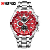 New SALE CURREN Watches Men