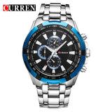 New SALE CURREN Watches Men
