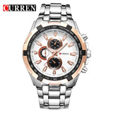 New SALE CURREN Watches Men