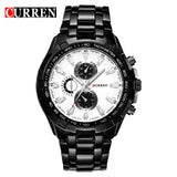 New SALE CURREN Watches Men