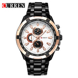 New SALE CURREN Watches Men