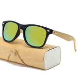 Wood Sunglasses Men/Women