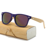 Wood Sunglasses Men/Women