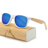 Wood Sunglasses Men/Women