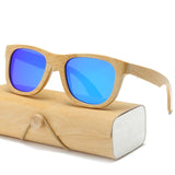 Wood Sunglasses Men/Women
