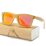 Wood Sunglasses Men/Women