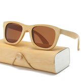 Wood Sunglasses Men/Women