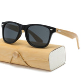 Wood Sunglasses Men/Women