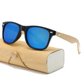 Wood Sunglasses Men/Women