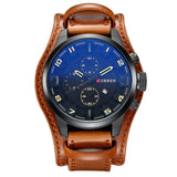 Curren Men Watches