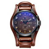 Curren Men Watches