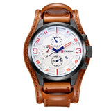 Curren Men Watches