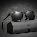 Polarized Driving Sun Glasses