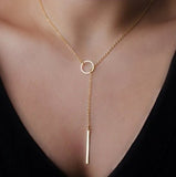 New fashion trendy jewelry copper choker multi layer necklace