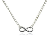 New fashion trendy jewelry copper choker multi layer necklace