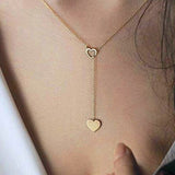 New fashion trendy jewelry copper choker multi layer necklace