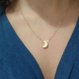 New fashion trendy jewelry copper choker multi layer necklace
