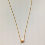 New fashion trendy jewelry copper choker multi layer necklace