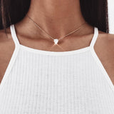 New fashion trendy jewelry copper choker multi layer necklace