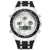 Readeel Top Brand Sport Quartz Wrist Watch Men
