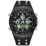 Readeel Top Brand Sport Quartz Wrist Watch Men