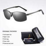 Bruno Dunn Unisex Classic