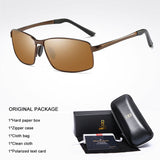 Bruno Dunn Unisex Classic