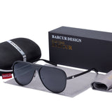 Unisex glasses by BARCUR