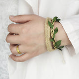 Miredo jewelry wholesale ceramic love bangles for women