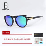 Sunglasses by BRUNO DUNN