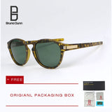 Sunglasses by BRUNO DUNN