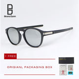 Sunglasses by BRUNO DUNN