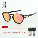 Sunglasses by BRUNO DUNN