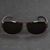 Bruno Dunn Sunglasses