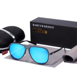 Unisex glasses by BARCUR