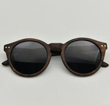 Women/Men Cateye Wood Sunglasses