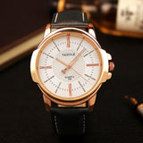 Yazole Brand Luxury Famous Men Watches