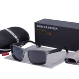 Sunglasses for Men by BARCUR