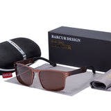 Sunglasses for Men by BARCUR
