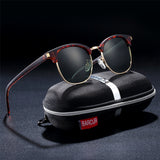 Sunglasses by BARCUR