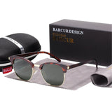 Sunglasses by BARCUR