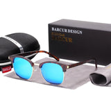 Sunglasses by BARCUR