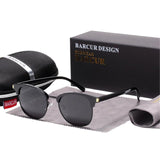 Sunglasses by BARCUR