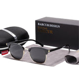Sunglasses by BARCUR