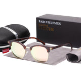 Sunglasses by BARCUR